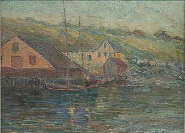 Forest C. Stevens